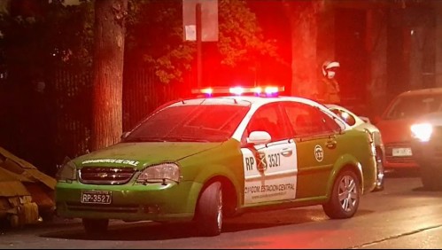 Funcionario municipal muere en accidente mientras se dirigía a un procedimiento en La Florida