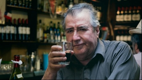 'Llegó extrañado, pero impecable': Poeta José Ángel Cuevas apareció tras cinco días de búsqueda