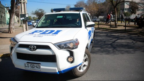 Investigan venganza: detienen a presunto autor de incendio donde murió quemada una mujer