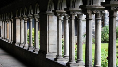 Látigo y mucho miedo: El testimonio de exmonja torturada en Argentina