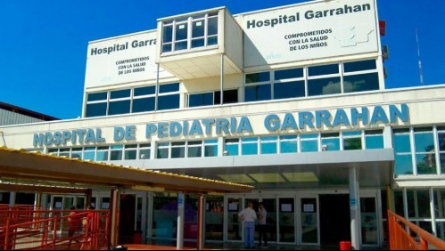 Narcos hieren a niña de 9 años cuando buscaban a su hermano: Su abuela también recibió un tiro