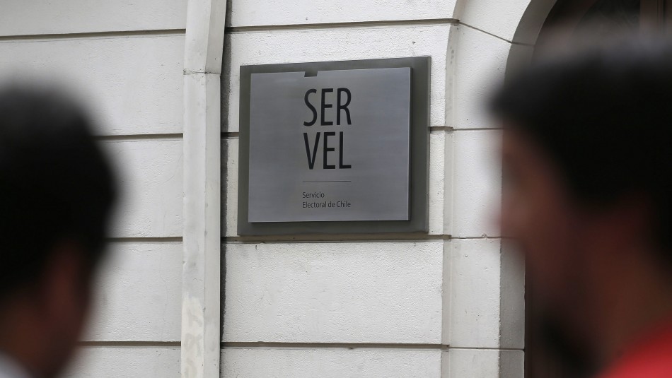 Diputadas ofician al Servel por listas que incumplieron con Ley de Paridad Diputadas ofician al Servel por listas que incumplieron con Ley de Paridad