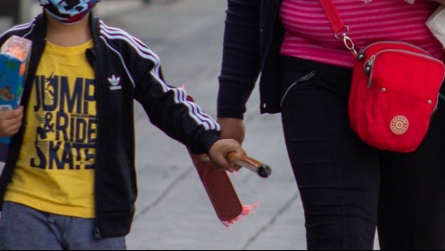 Mujer fingió ser tía de niño de 6 años para raptarlo: Se investiga presunto abuso sexual