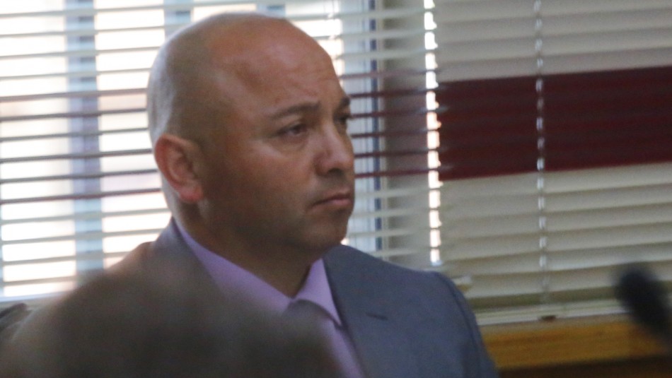 Caso Catrillanca Caso Catrillanca: Ex GOPE fue sentenciado a 16 años de cárcel