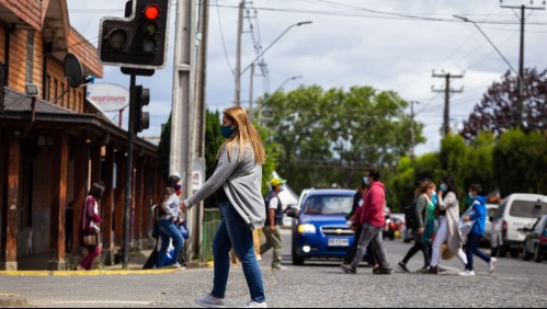 Cambios de cuarentenas: 22 comunas cambian de Fase según el plan Paso a Paso