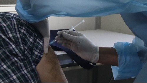 Vacuna contra el coronavirus: Revisa la cantidad de dosis que serán repartidas por cada región