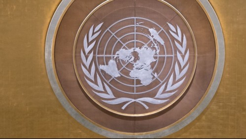 ONU suspende a funcionario chileno por acusaciones de actitud inapropiada con mujeres
