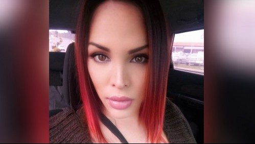 Muerte de joven trans: imágenes habrían captado a sujeto entrando a la cabaña