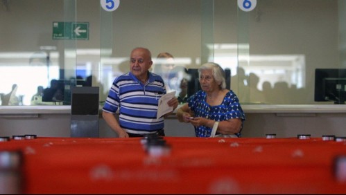 Bonos para el adulto mayor: Conoce los beneficios del Gobierno para la tercera edad