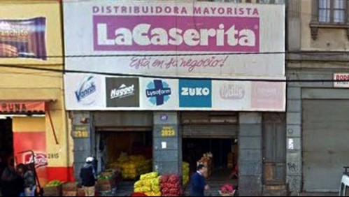 Luego de 38 años de funcionamiento: La Caserita cierra sus puertas por quiebra