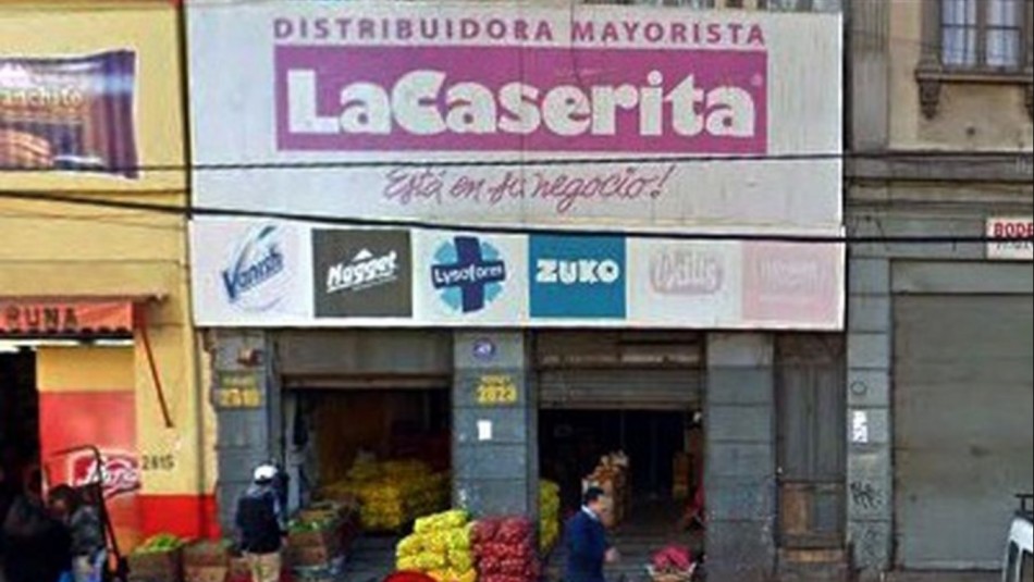 Luego de 38 años de funcionamiento: La Caserita cierra sus puertas por quiebra Luego de 38 años de funcionamiento: La Caserita cierra sus puertas por quiebra