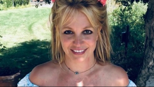 Britney Spears baila un reguetón de J Balvin y sus fans se asustan por sus frenéticos pasos