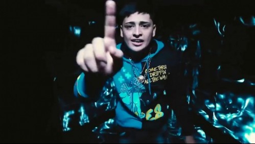 Los lujos de 'Mackalister': Las excentricidades del cantante de trap detenido por narcotráfico