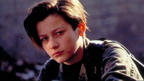 A 30 años del estreno: Conoce cómo luce en la actualidad el joven John Connor de 'Terminator 2'