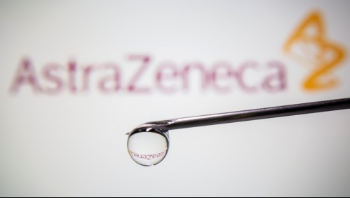 Vacuna contra el coronavirus: UE autorizó dosis de AstraZeneca para los mayores de 18 años
