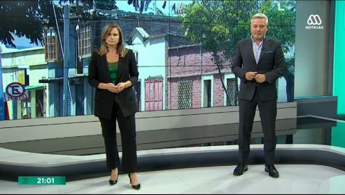 Meganoticias Prime - Jueves 28 de enero 2021