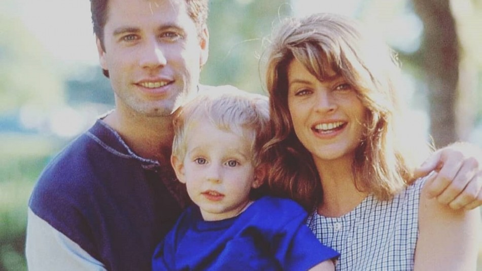 Mira quién habla Mira cómo luce el pequeño Mikey a más de 30 años del estreno de la película