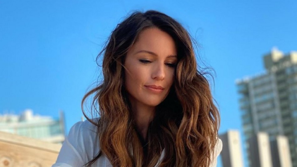 Pampita responde a críticas tras contraer coronavirus ¿En qué momento perdieron la humanidad?: Pampita responde a críticas tras contraer coronavirus