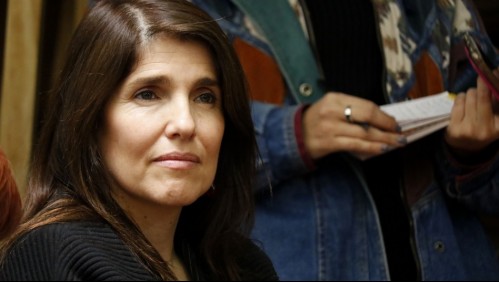 Narváez tras proclamación del PS: 'Esta es una candidatura que genera confianza y esperanza'