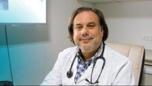 Candidato a alcalde de Zapallar es detenido por no respetar el aforo permitido en su casa