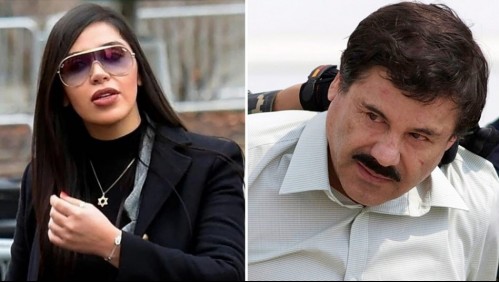 El peligroso origen de Emma Coronel antes de convertirse en la esposa del 'Chapo' Guzmán