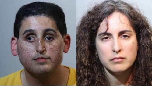 Autora de libro infantil detenida con su esposo por torturar a sus tres hijos adoptados