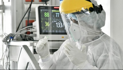 Colombia detecta primer caso de variante brasileña del coronavirus