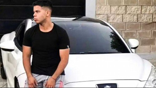 Trabajó horas extras para comprarse un auto deportivo y lo matan a los días para robárselo