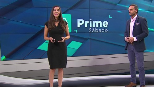 Meganoticias Prime - Sábado 30 de enero 2021