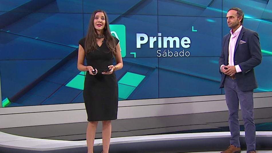 Meganoticias Prime Sábado 30 de enero Meganoticias Prime - Sábado 30 de enero 2021