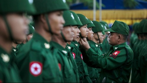 Estas son las razones que motivaron el golpe de Estado en Birmania