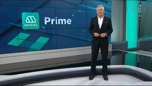 Meganoticias Prime - Domingo 31 de enero 2021