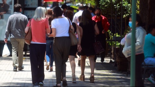 Cambios de cuarentenas: 38 comunas cambian de fase según el plan Paso a Paso