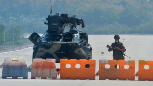 Golpe de Estado en Birmania: Militares toman control del país tras detener a políticos civiles