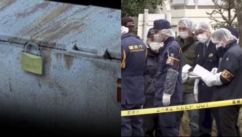 Macabro hallazgo: Mujer ocultó por 10 años el cuerpo de su mamá en un congelador
