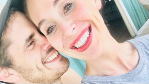 Vale Roth confirma quiebre amoroso tras un año de relación: Su expololo le revisó el celular