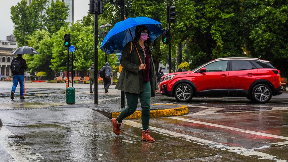¿Se acaba el sistema frontal? Revisa el pronóstico del tiempo ¿Se acaba el sistema frontal? Revisa el pronóstico del tiempo