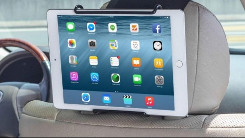 Las mejores pantallas para instalar en el auto y entretener a la familia