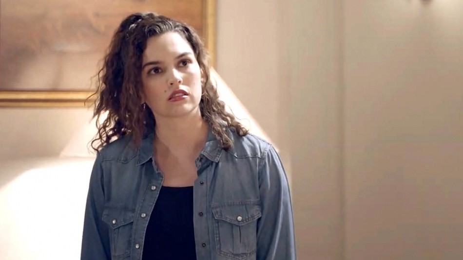 Actriz Tras Maca En Edificio Corona Que Deje De Ser Tema Pertenecer A La Comunidad Lgbtiq Meganoticias