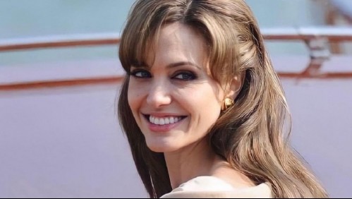 Así es la lujosa mansión de US$ 25 millones de Angelina Jolie: Por primera vez abre sus puertas
