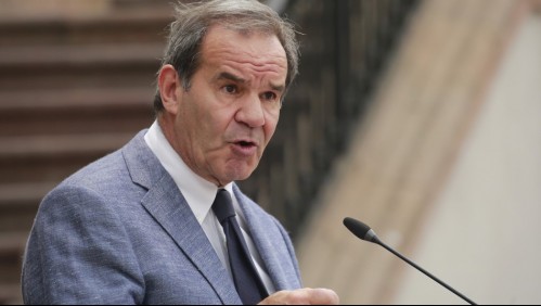 Gobierno de Chile hace llamado 'urgente' al diálogo por golpe de Estado en Birmania
