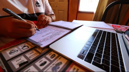 Becas TIC: Revisa si eres beneficiario de los computadores gratuitos que entrega el Estado