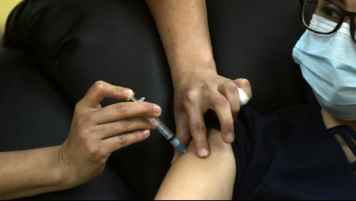 Vacunación contra el coronavirus: Municipios dan a conocer lugares donde se realizará el proceso