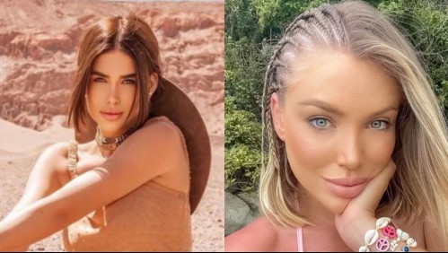 Influencers brasileñas no cumplen cuarentena obligatoria y suben fotos en San Pedro de Atacama