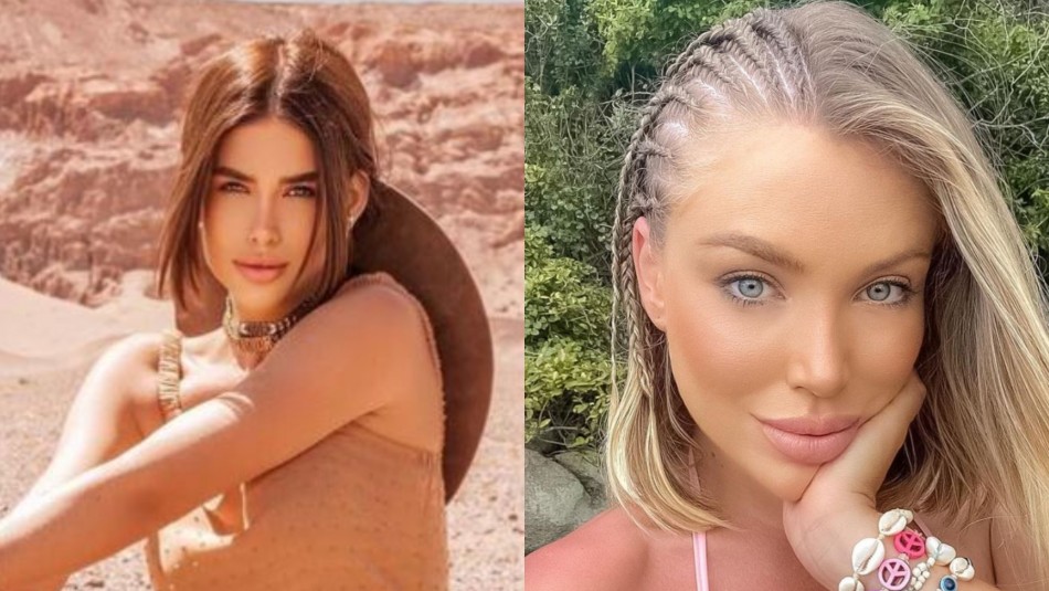 Influencers brasileñas no cumplen cuarentena obligatoria y suben fotos en San Pedro de Atacama Influencers brasileñas no cumplen cuarentena obligatoria y suben fotos en San Pedro de Atacama