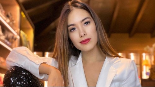 Sharon Fonseca se luce sin una gota de maquillaje: Sacó aplausos en redes sociales