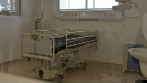 Coquimbo queda sin camas críticas por aumento de casos de coronavirus: 'Respeten las medidas'
