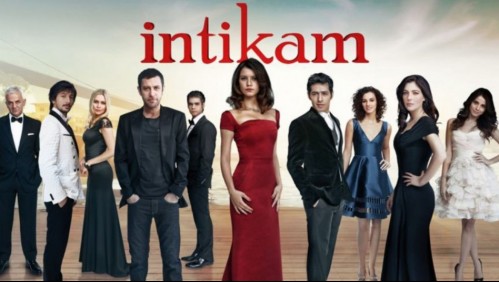'Intikam': Conoce la fecha de estreno de la nueva teleserie turca de Mega