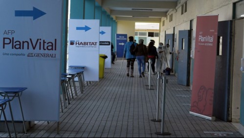 Mes de enero cierra con rentabilidad positiva en todos los fondos de las AFPs