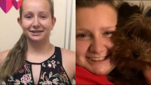 Caso Aspen Deke: La joven de 17 años que superó tres veces el cáncer y murió de coronavirus